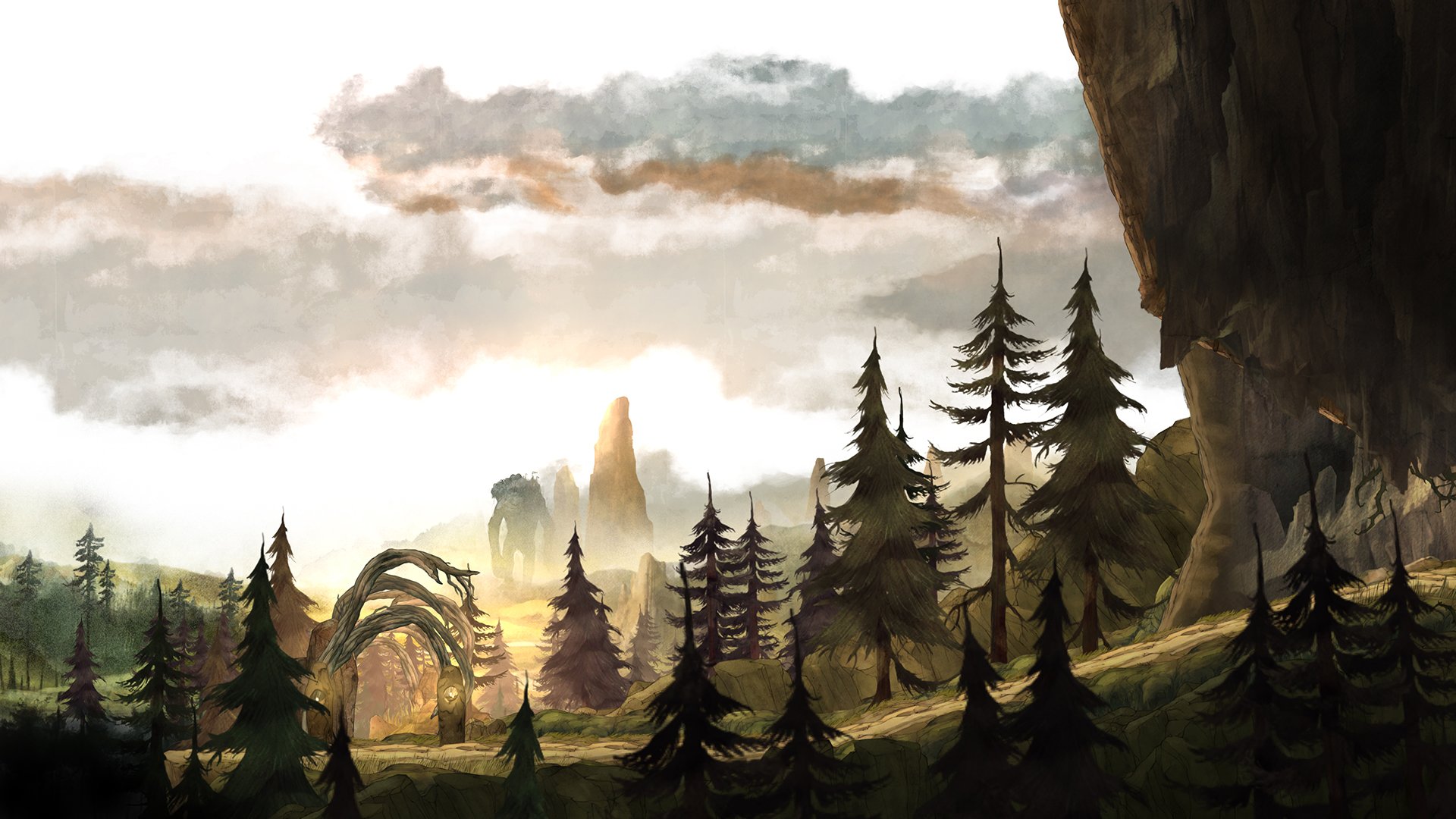 Child of Light - Imagen 26
